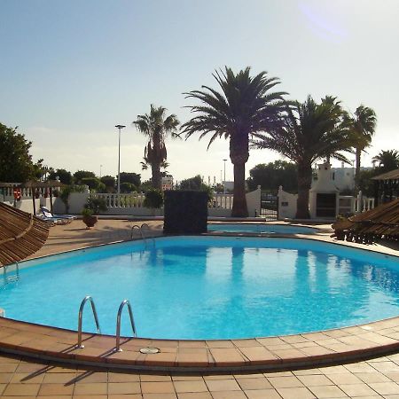 شقة بويرتو ذيل كارمين  في Playa Park 3 - 1 Bed - Ground Floor - Air-Con - Private Wi-Fi - Uk Tv المظهر الخارجي الصورة