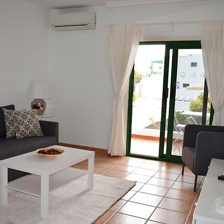 شقة بويرتو ذيل كارمين  في Playa Park 3 - 1 Bed - Ground Floor - Air-Con - Private Wi-Fi - Uk Tv المظهر الخارجي الصورة