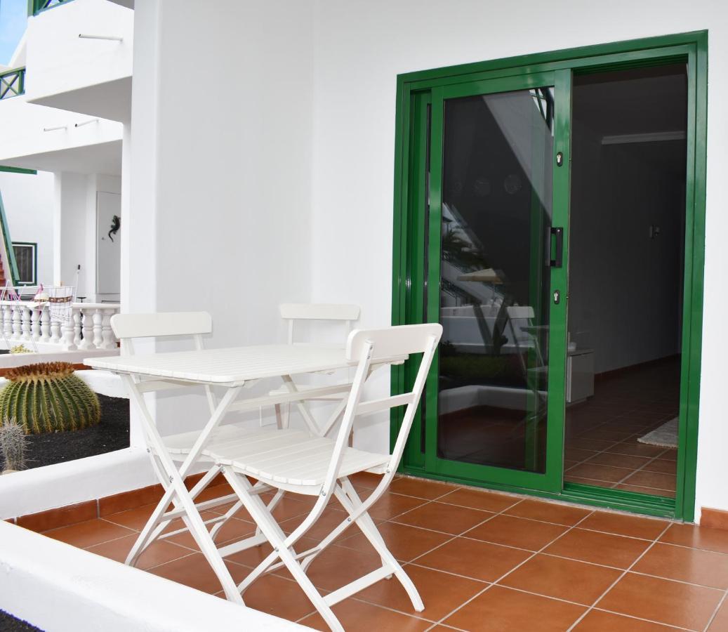 شقة بويرتو ذيل كارمين  في Playa Park 3 - 1 Bed - Ground Floor - Air-Con - Private Wi-Fi - Uk Tv المظهر الخارجي الصورة
