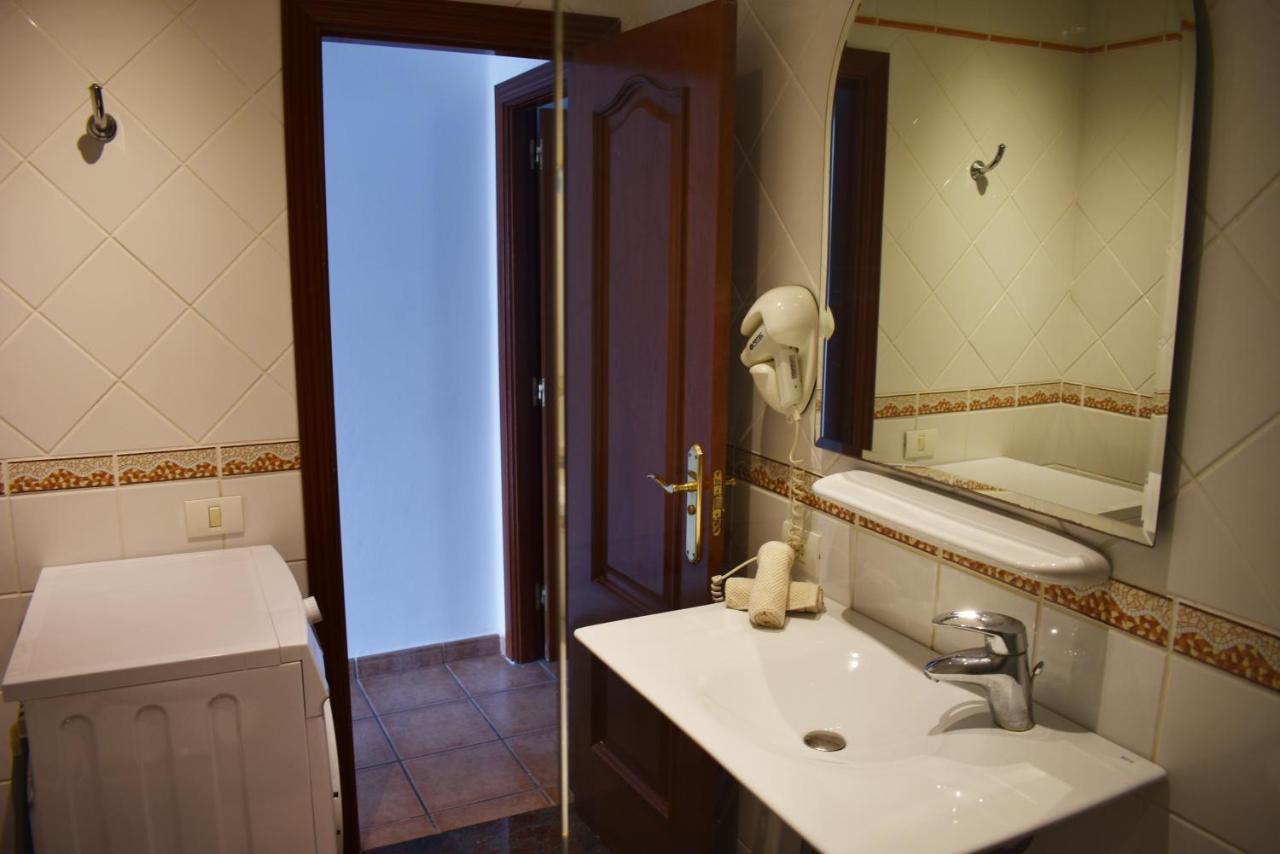 شقة بويرتو ذيل كارمين  في Playa Park 3 - 1 Bed - Ground Floor - Air-Con - Private Wi-Fi - Uk Tv المظهر الخارجي الصورة