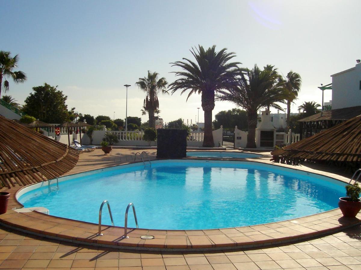 شقة بويرتو ذيل كارمين  في Playa Park 3 - 1 Bed - Ground Floor - Air-Con - Private Wi-Fi - Uk Tv المظهر الخارجي الصورة