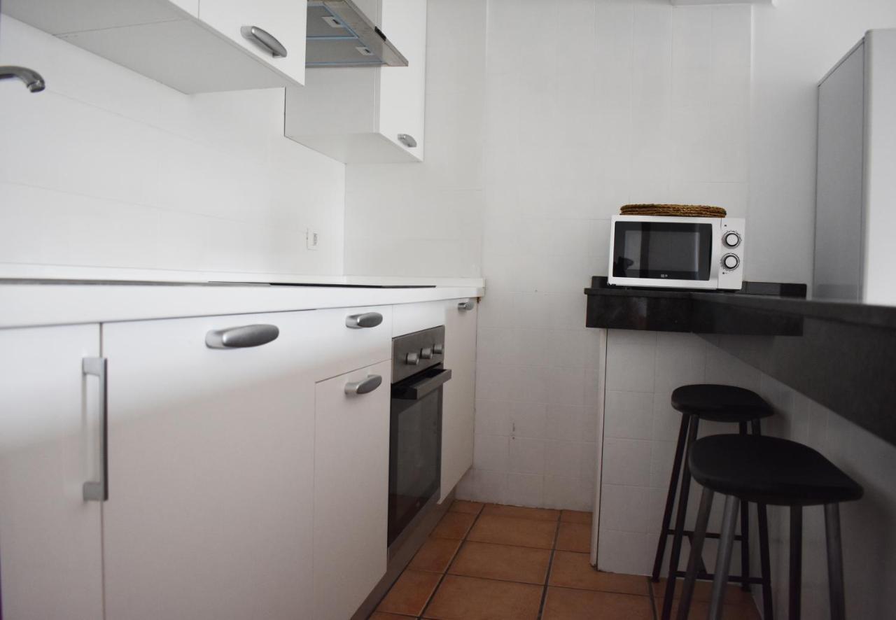 شقة بويرتو ذيل كارمين  في Playa Park 3 - 1 Bed - Ground Floor - Air-Con - Private Wi-Fi - Uk Tv المظهر الخارجي الصورة