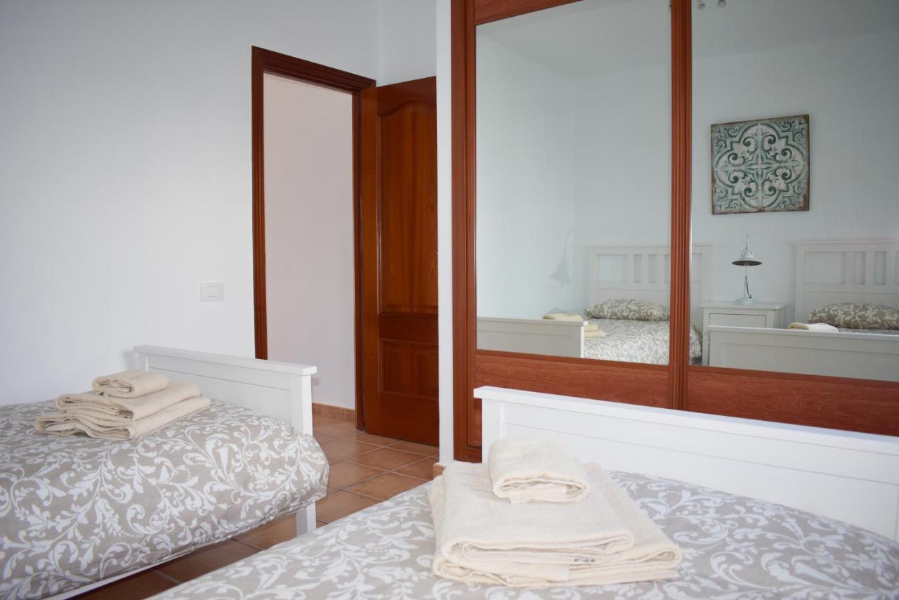 شقة بويرتو ذيل كارمين  في Playa Park 3 - 1 Bed - Ground Floor - Air-Con - Private Wi-Fi - Uk Tv المظهر الخارجي الصورة