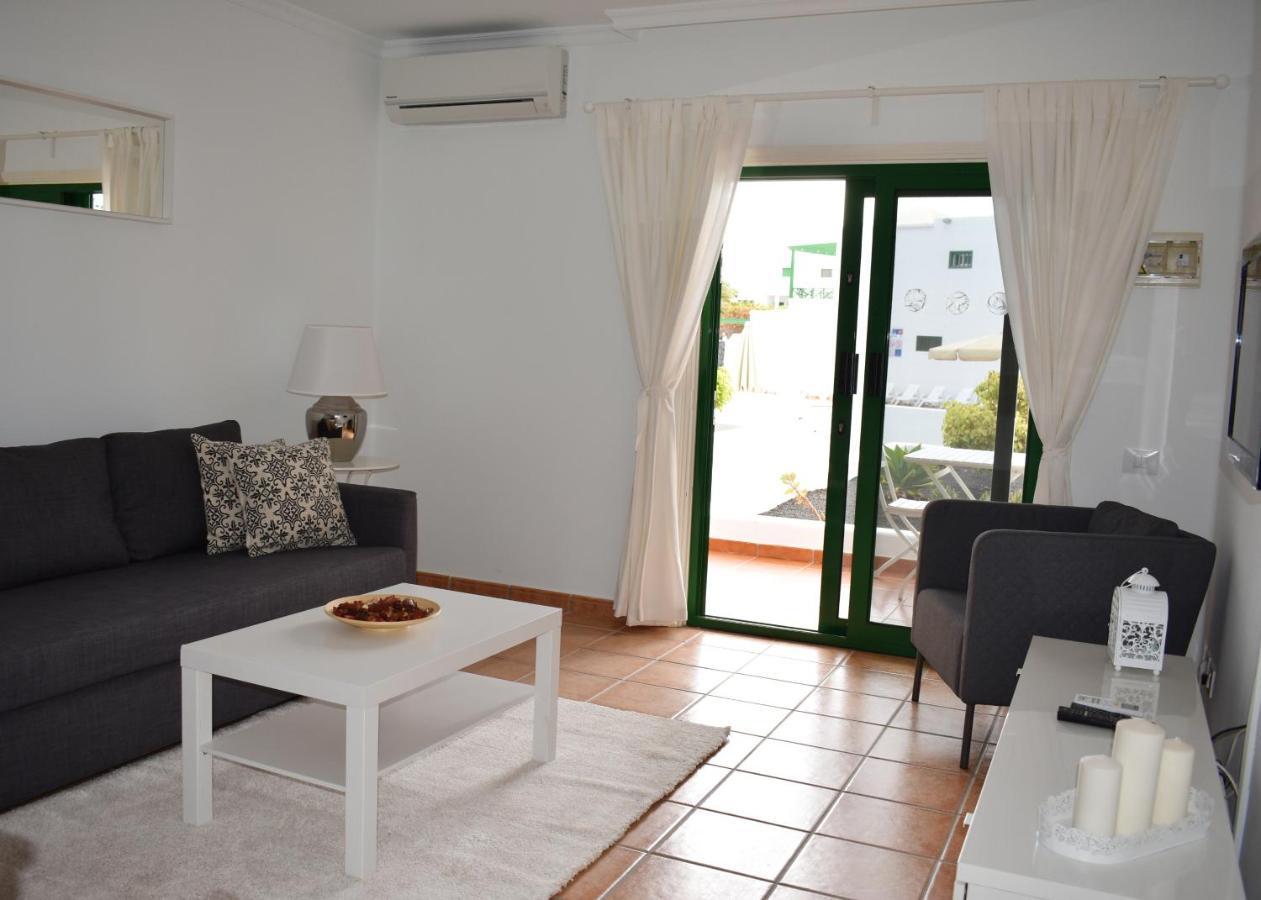 شقة بويرتو ذيل كارمين  في Playa Park 3 - 1 Bed - Ground Floor - Air-Con - Private Wi-Fi - Uk Tv المظهر الخارجي الصورة