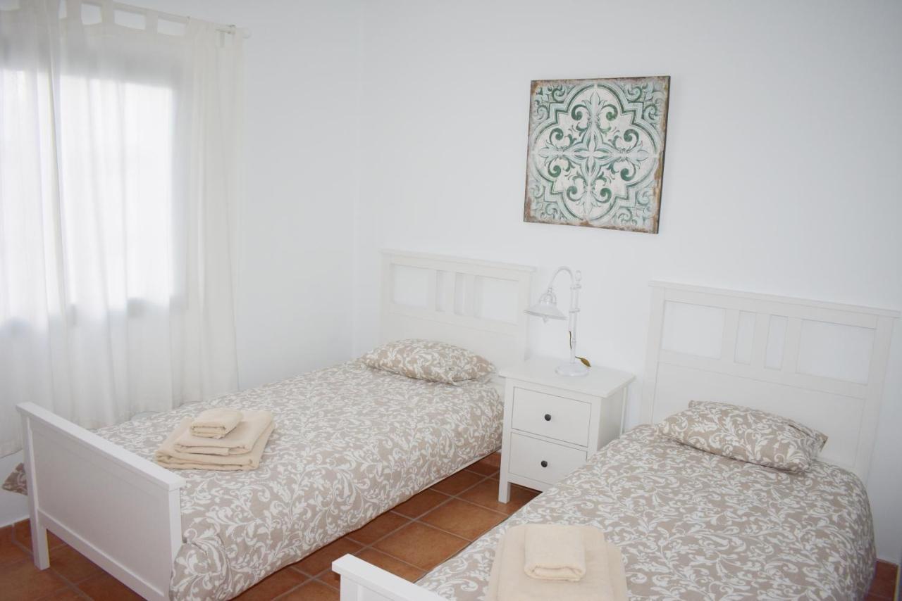 شقة بويرتو ذيل كارمين  في Playa Park 3 - 1 Bed - Ground Floor - Air-Con - Private Wi-Fi - Uk Tv المظهر الخارجي الصورة
